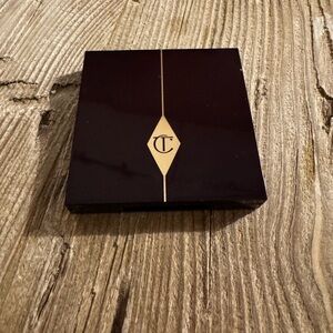 Charlotte Tilbury Eyeshadow Luxury Palette Compact THE DOLCE VITA